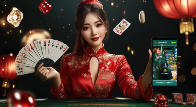 BetPat Casino - ورچوئل گیمز کی حد 