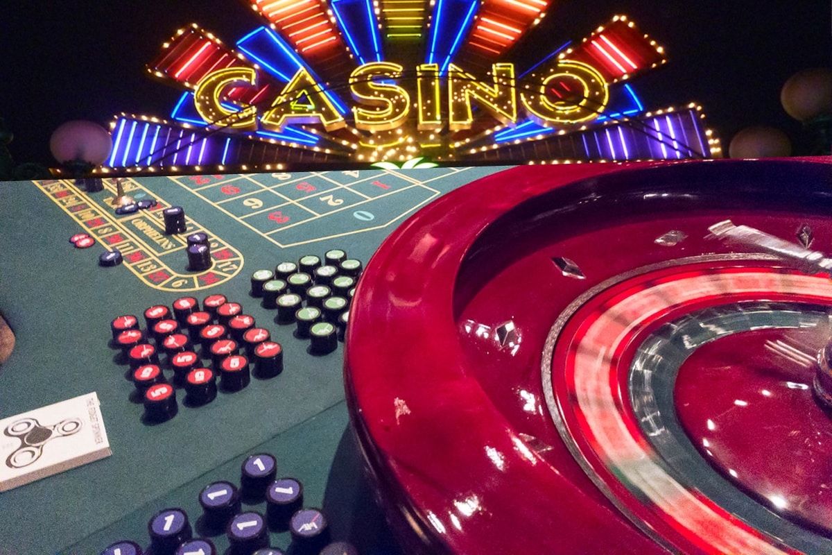 BetPat Casino پاکستان کیسینو میں بلیک جیک گیمز